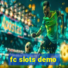 fc slots demo